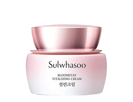 Bloomstay Vitalizing Cream 50ml